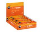 Gu Unisex Liquid Energy Orange Karton (12 x 60g)
