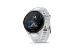 Garmin Unisex Forerunner 165 weiß