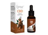 CBD Öl für Pferde mit Leinsamenöl 10% - 30ml