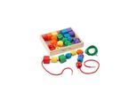 Melissa & Doug Melissa and Doug - Primary Lacing Beads