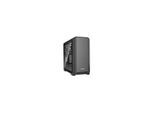 be quiet! Silent Base 601 TG - Black - Gehäuse - Miditower - Schwarz