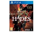 Hades - Sony PlayStation 4 - Action/Abenteuer - PEGI 12