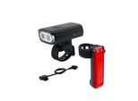 BBB Fahrrad-Frontlicht »StrikeDuo 1200 BLS-137«