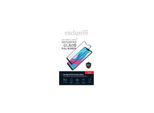 Insmat Exclusive - screen protector for mobile phone - full screen brilliant