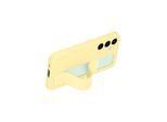 Samsung Galaxy S24 FE Standing Grip Case - Yellow