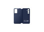Samsung Galaxy S24 FE Smart View Wallet Case - Blue