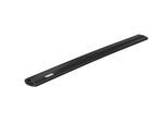 Thule Dachfahrradträger »WingBar Edge 104«, (1 tlg.)