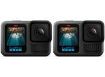 GoPro HERO13 Black 2er Pack