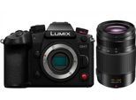 Panasonic Lumix DC-GH7 + Leica G 35-100mm f2,8 III OIS
