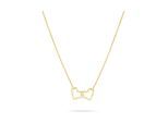 Liebeskind Kette LJ-1611-N-45
