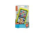 Fisher Price Slide to Learn Smartphone Nordic