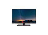 27" Lenovo ThinkVision P27u-20 - 3840x2160 - IPS - Thunderbolt 4 - KVM - RJ45