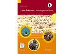 Schott Music Crashkurs Musikgeschichte