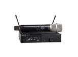 Shure SLXD24E/SM86 G59