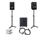 Adam Audio T5V - Subwoofer Set
