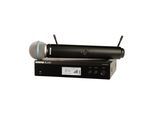 Shure BLX24RE/B58 T11, 863-865MHz Handsenderfunkanlage Rackvers.