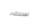 Zebra P1058930-009 - printhead - Druckerkopf