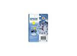 Epson 27XL / C13T2714 - Tintenpatrone Gelb