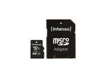 Intenso Performance 64GB
