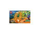 LEGO City 60338 Schimpansen-Stuntlooping