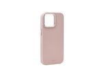 Puro Cover Pink - iPhone 15 Pro