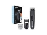 Braun BG5350 Bodygroomer / Intimrasierer