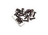 L33T Set of Screws Zubehör