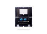 BBB Werkzeugset »BracketKit BTL-95 für Tretlager«, (Set, 5 tlg.)