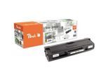 Peach Tonerpatrone »HP No. 106A XL Black«, (1 St.)