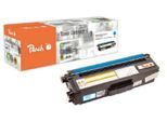 Peach Tonerpatrone »Brother TN-320 Cyan«