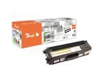 Peach Tonerpatrone »Brother TN-328BK Black«, (1 St.)