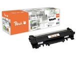 Peach Tonerpatrone »Brother TN-2420 Black«, (1 St.)