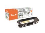 Peach Tonerpatrone »Brother TN-326BK Black«, (1 St.)