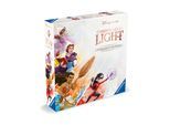 Ravensburger Spiel »Chronicles of Light -FR-«