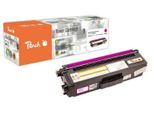 Peach Tonerpatrone »Brother TN-320 Magenta«