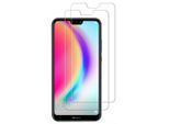 Schutzfolie Huawei P20 Lite Gehärtetes Glas - Gehärtetes Glas - Transparent