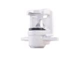 RIDEX Bremssattel SUBARU 78B1342 26692AJ010,26692AJ070 Bremszange