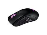 ASUS ROG Gladius III - Maus - USB 2.0 - Schwarz