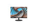 25" Lenovo ThinkVision T25d-10 - 1920x1080 - IPS - USB HUB