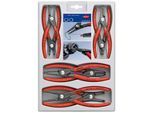KNIPEX Präzisions-Sicherungsringzangen-Sets