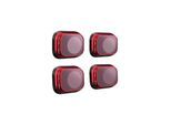 PGYTECH Professional filter kit - neutral density