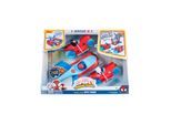 Spidey and His Amazing Friends Team Split Racer