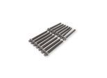 AJUSA Zylinderkopfschraubensatz NISSAN,MITSUBISHI 81035700 11056AX000x10
