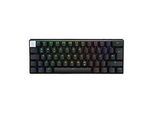 Logitech G PRO X 60 - Tastatur - Gaming - 60% - TKL - Hintergrundbeleuchtung
