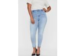 Vero Moda Curve Skinny-fit-Jeans »VMPHIA HR SKINNY J GU3162 CURVE NOOS«