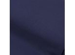 Sweat / French Terry "Fashion", marine