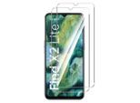 Schutzfolie Écran de protection pour Oppo Find X2 Lite Gehärtetes Glas - Gehärtetes Glas - Transparent