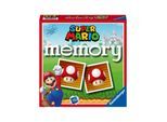 Ravensburger Super Mario memory® (DE/F/ENG/NL/I/E/P)