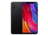 Xiaomi Mi 8 64GB - Schwarz - Ohne Vertrag