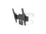 Multibrackets M Pro Series Wallmount Column 35 kg 65"